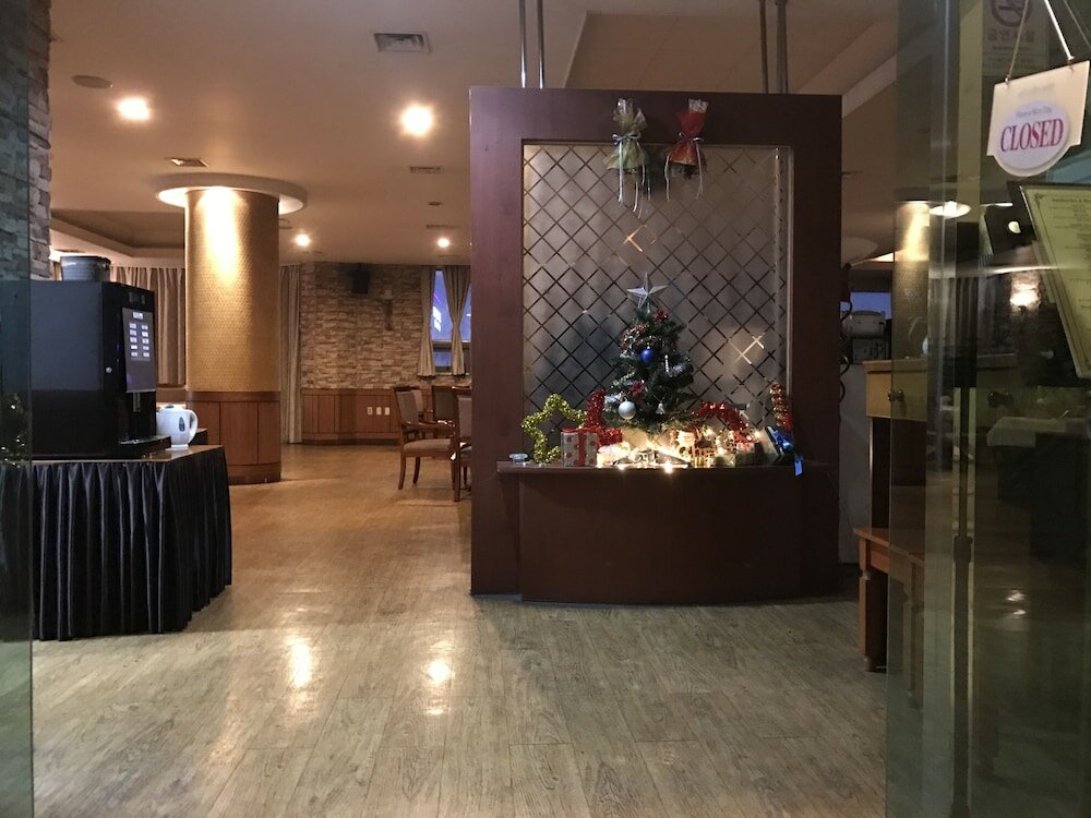 Фото Ocean View Hotel