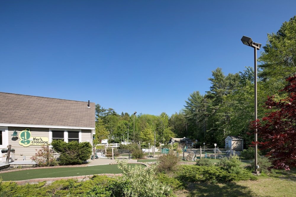 Фото The Country Inn at Camden Rockport