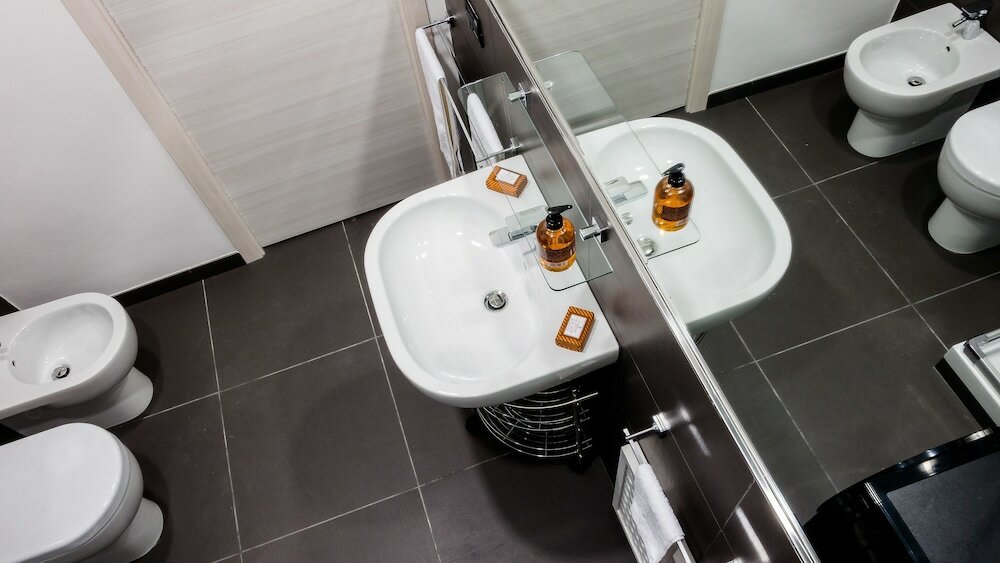 Фото Suite In Center