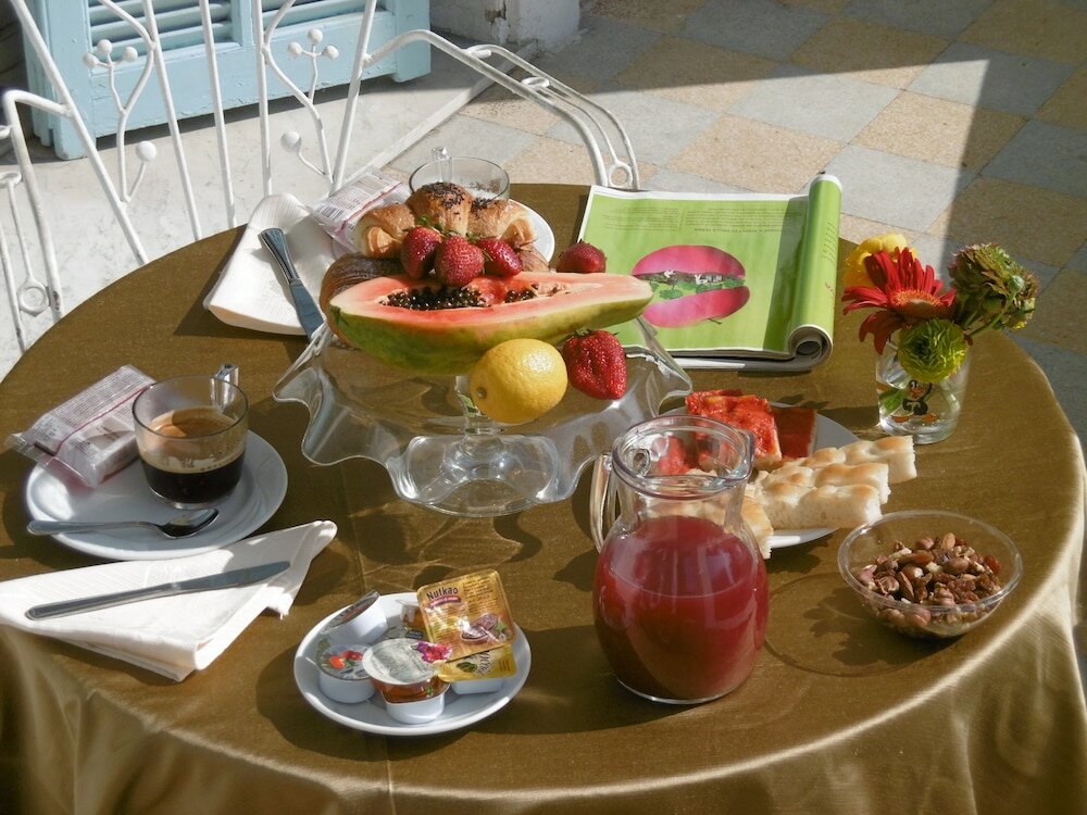 Фото Hotel Villa Maria