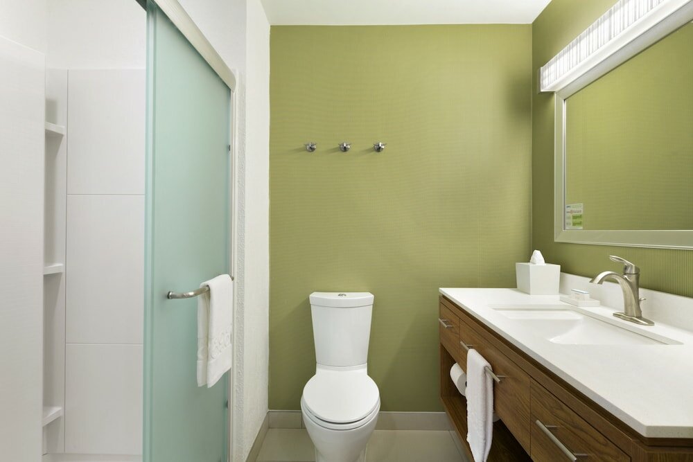 Фото Home2 Suites by Hilton Houston Pasadena