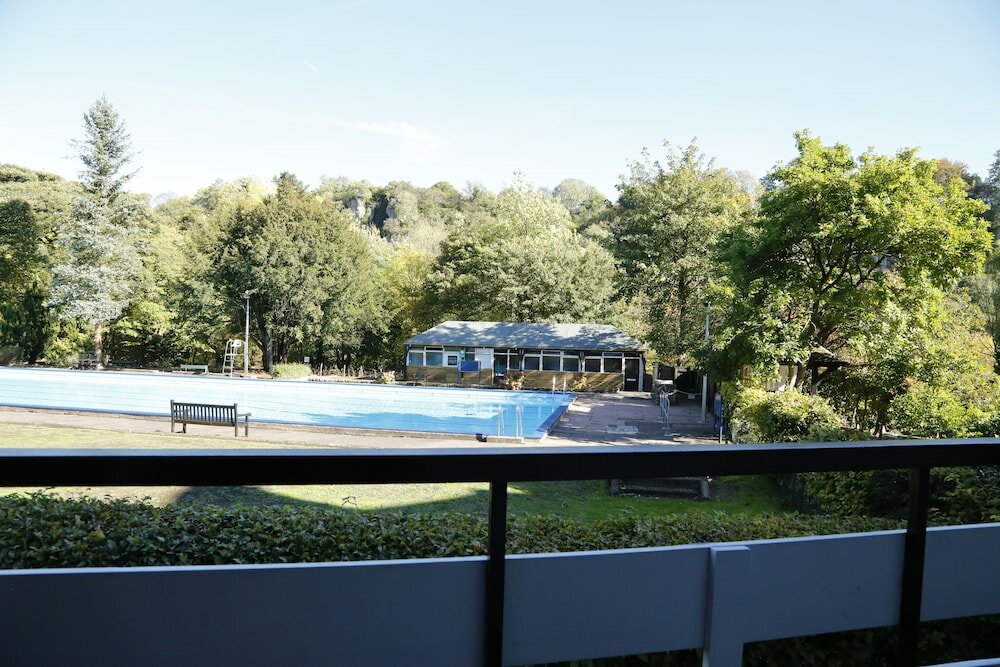 Фото New Bath Hotel and SPA