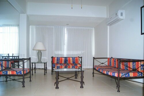 Гостиница Hotel Miraflores Excellent City в Штате Табаско