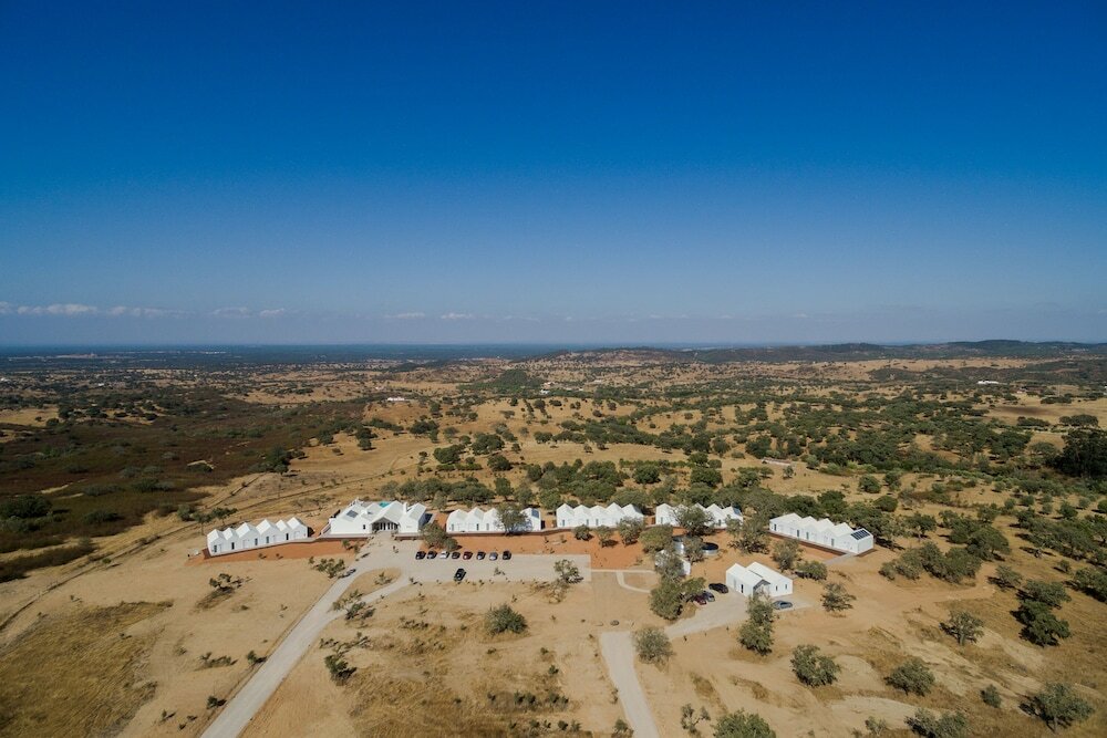Фото Sobreiras Alentejo Country Hotel by Unlock Hotels