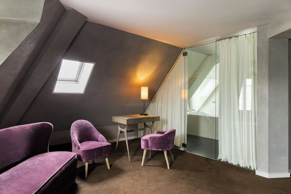 Фото Hotel Pavillon des Lettres