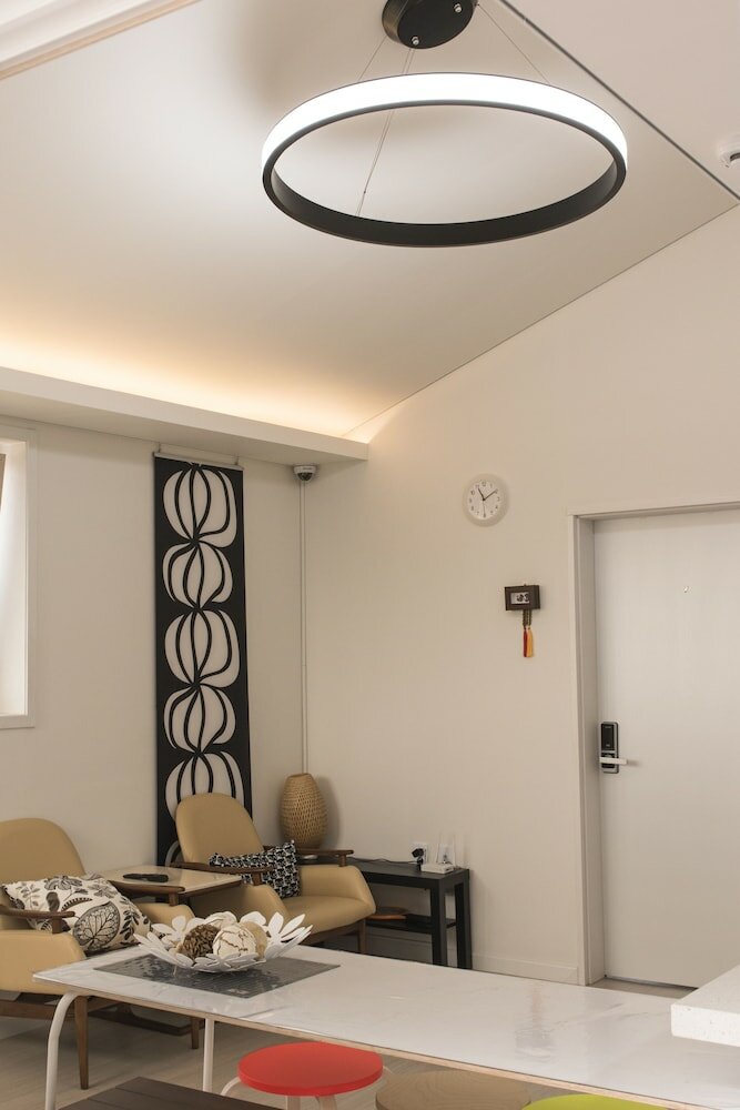 Фото Airport Guesthouse Ko-In