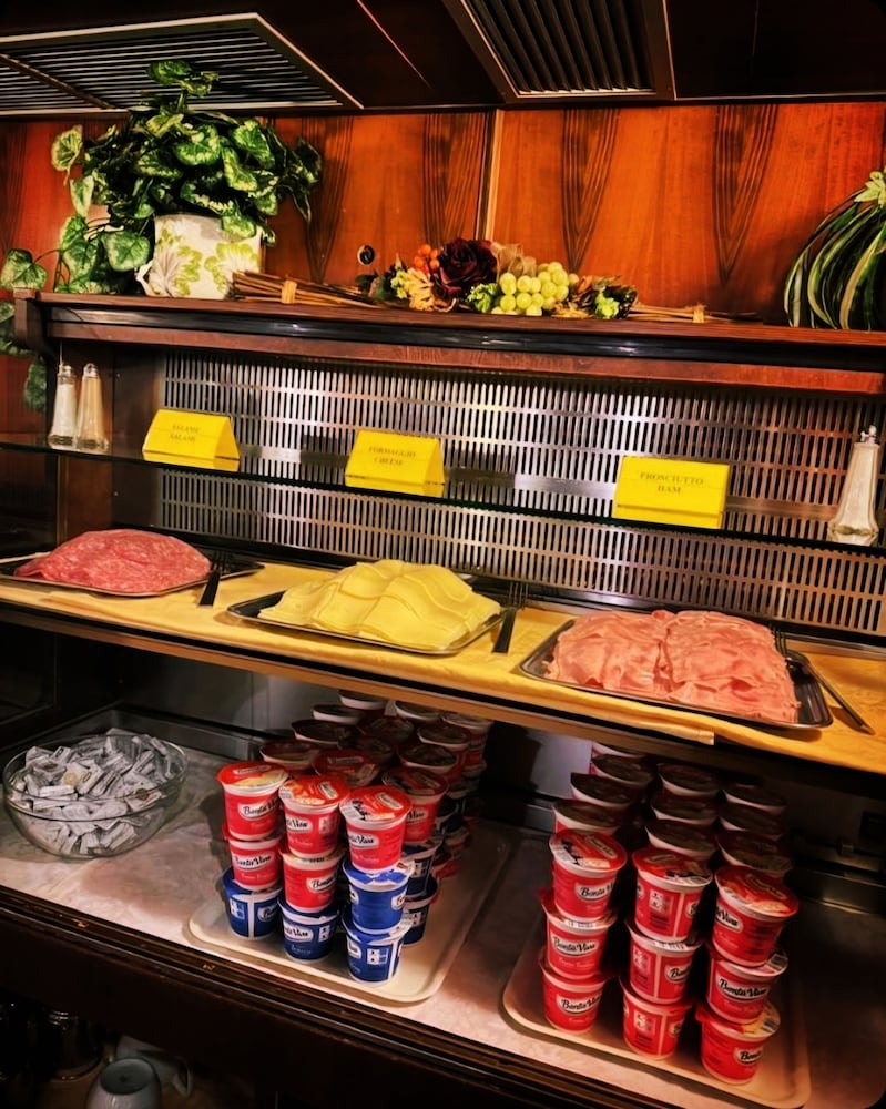 Фото Antico Panada