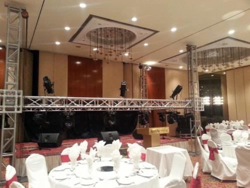 Фото Avari Towers Karachi