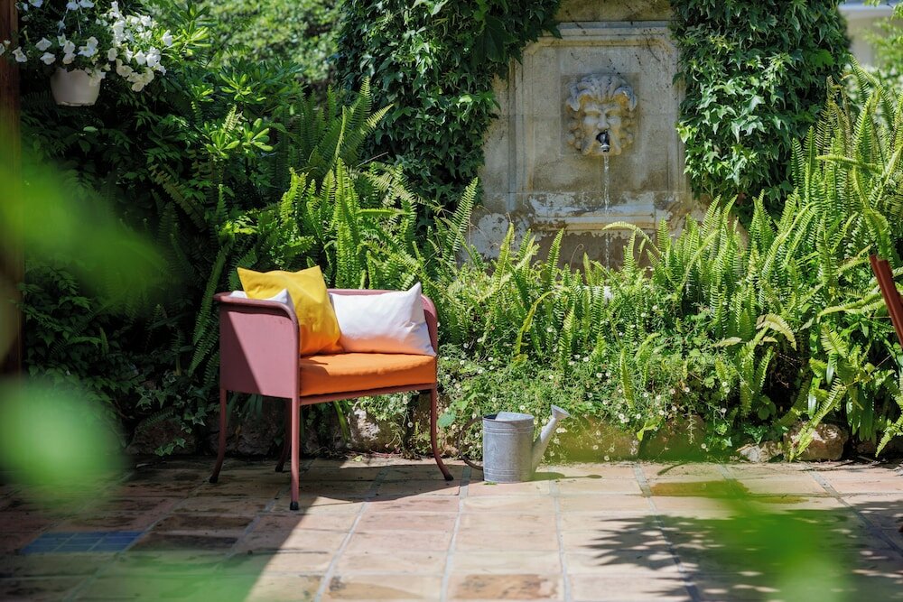 Фото La Villa Sainte Valérie