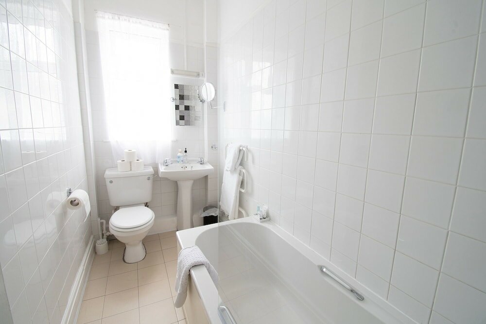 Фото Rosaire Guest House