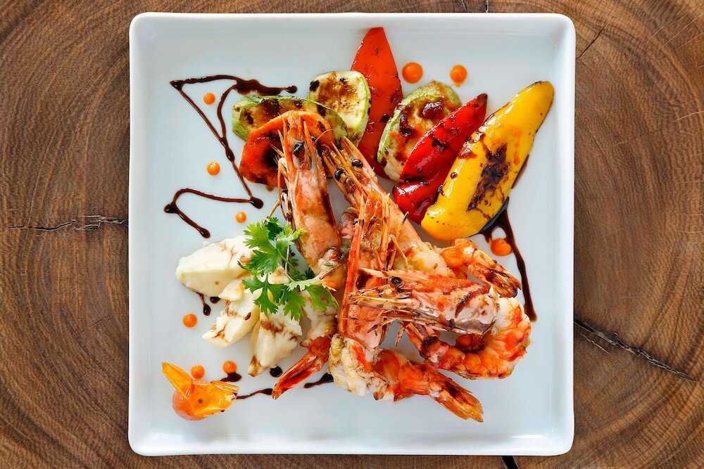 Фото The Westin Cairo Golf Resort & SPA, Katameya Dunes