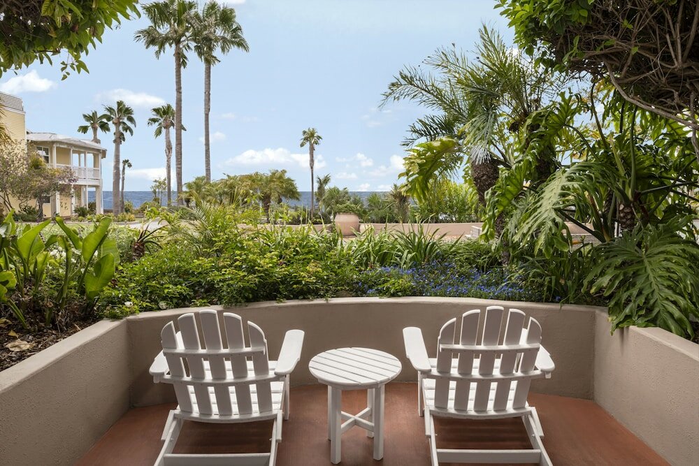 Фото Avila Lighthouse Suites