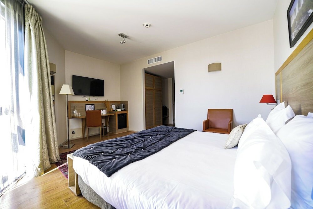 Фото Hotel Vatel Bordeaux