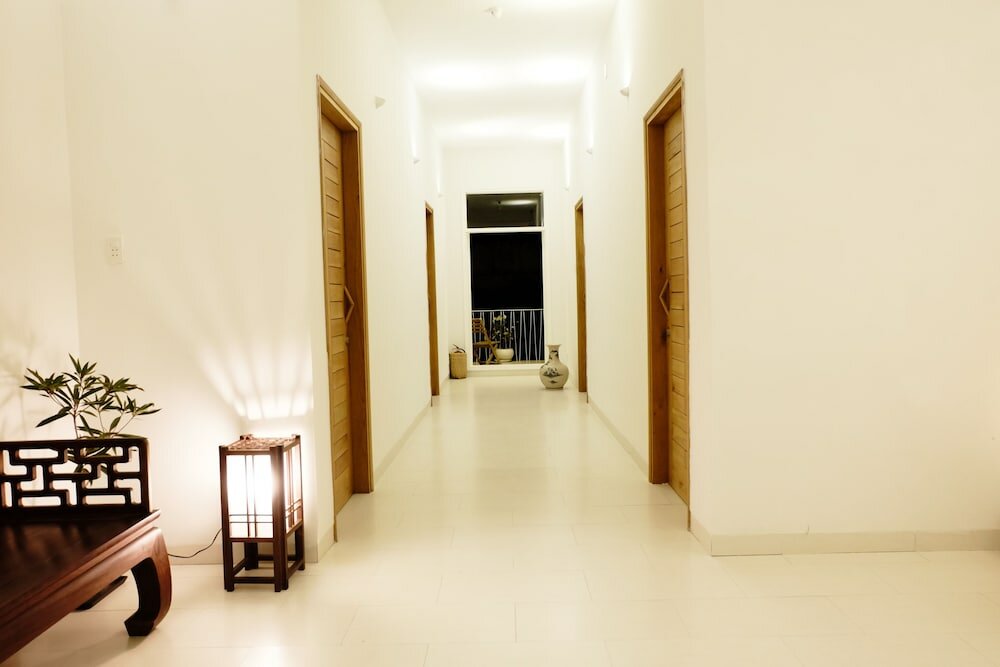 Фото Lu Tan Villa