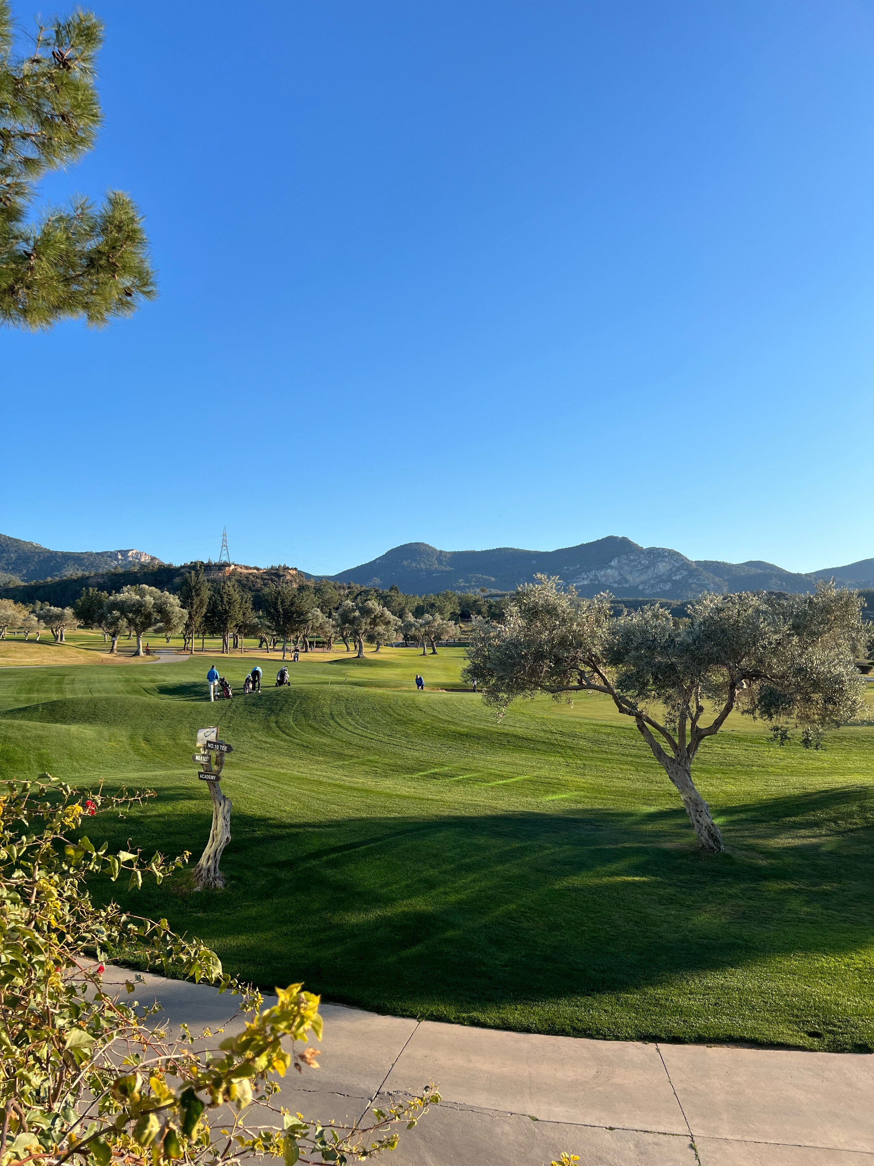 Фото Korineum Golf & Beach Resort