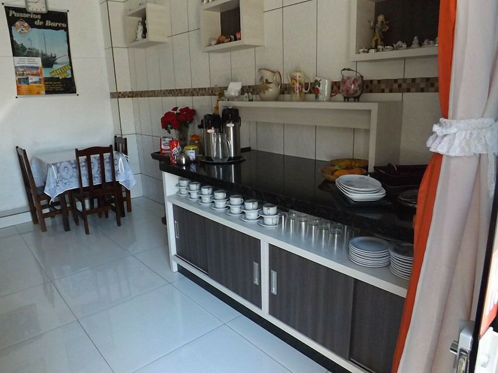 Фото Hotel Anjo Gabriel