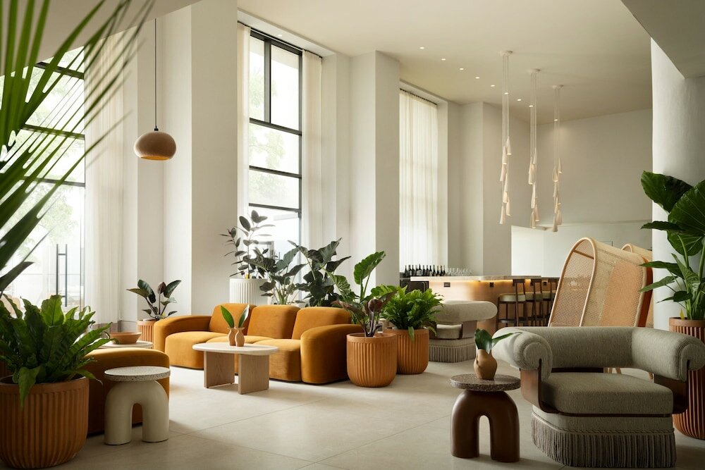 Фото Le Merigot Santa Monica