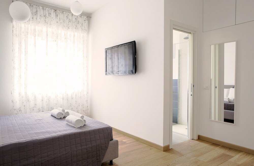 Фото B&b Agli Orti