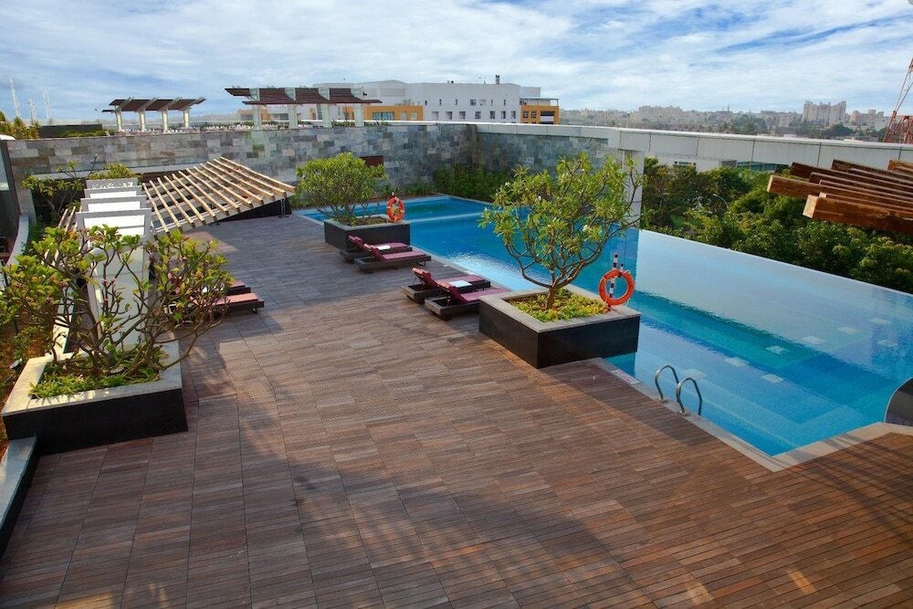 Фото The Oterra Bengaluru Electronics City