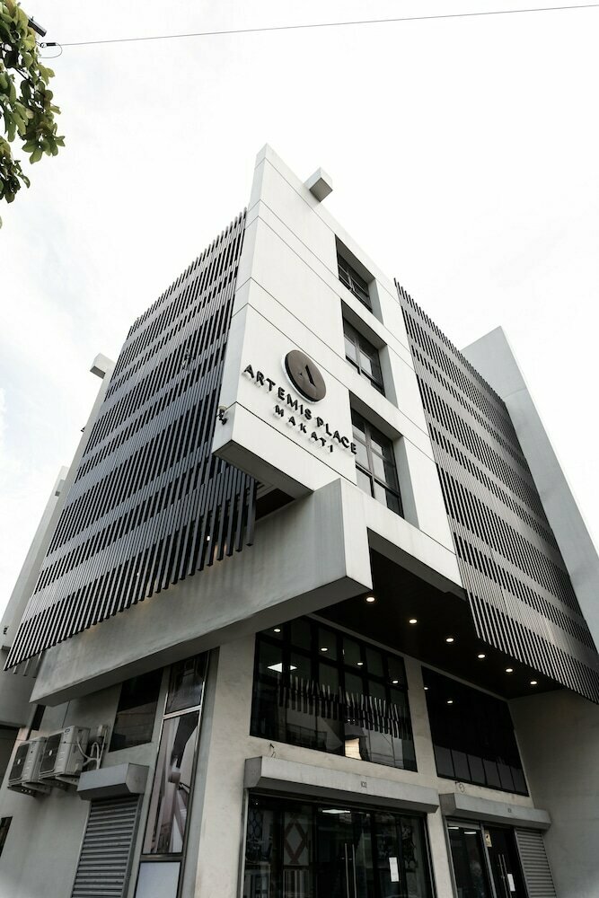 Hotel Artemis Place Makati Hotel, Earth, photo
