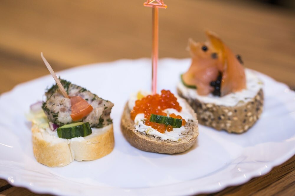 Фото Sunny Hills Ski