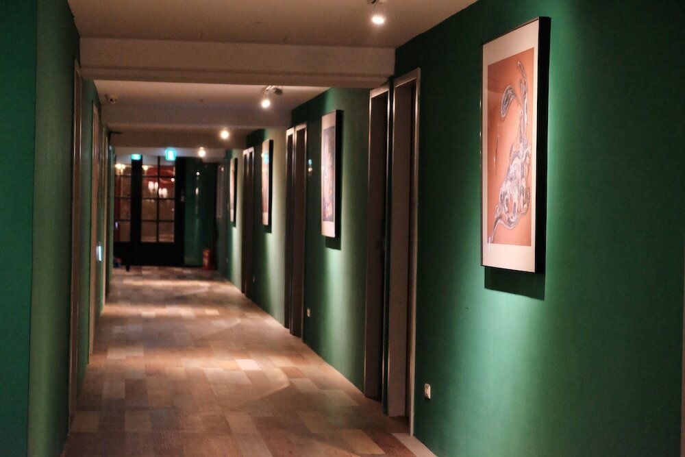 Фото Happy Inn & Hostel