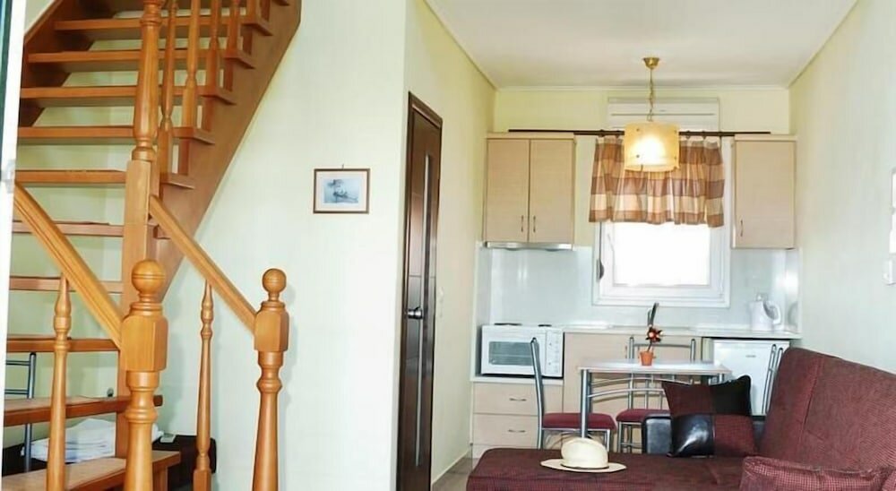 Фото Ariadnes Holiday Accommodation II