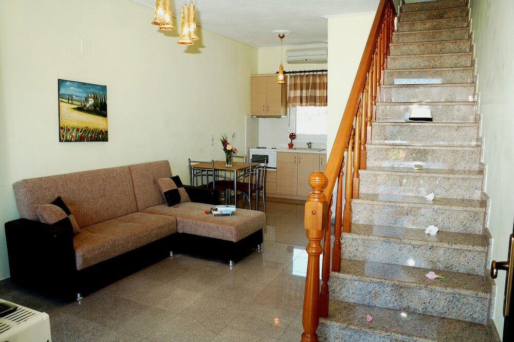 Фото Ariadnes Holiday Accommodation II