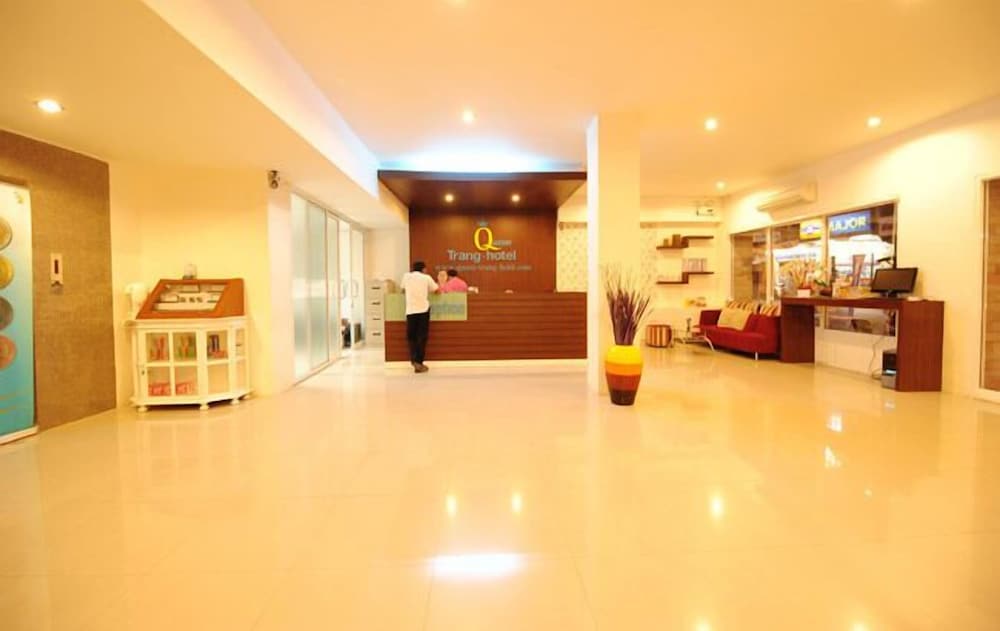 Фото S2s Queen Trang Hotel