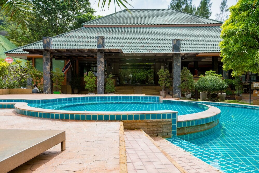 Фото U Rip Resort