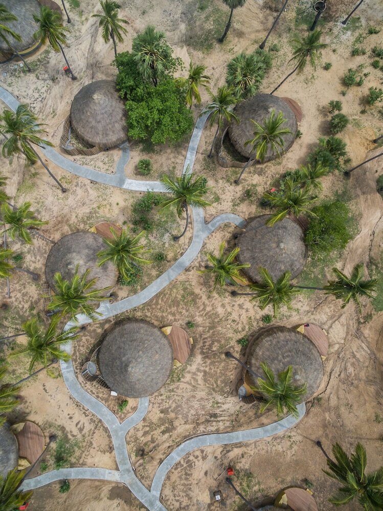 Фото Jetwing Surf