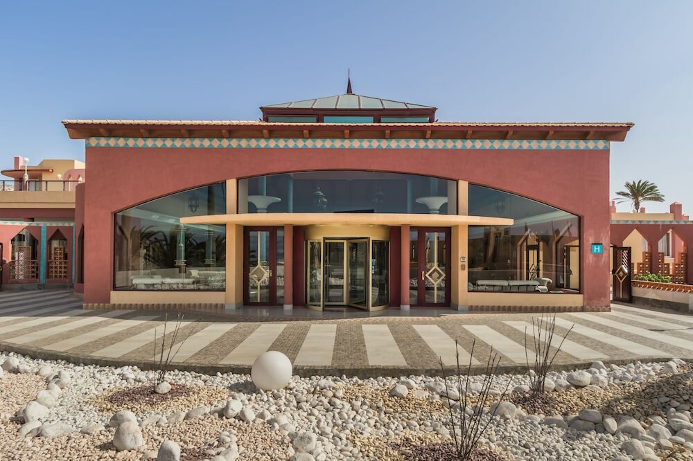 Фото Hotel Esmeralda Maris by Livvo