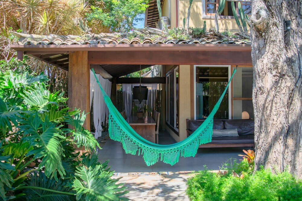 Фото Pousada da Cyssa