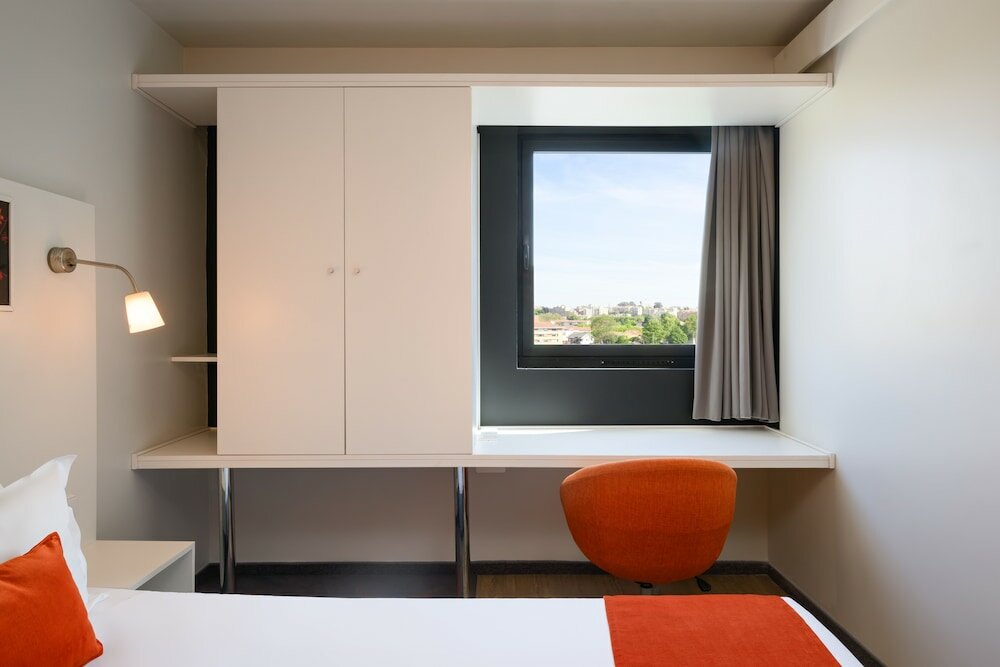 Фото Star Inn Porto