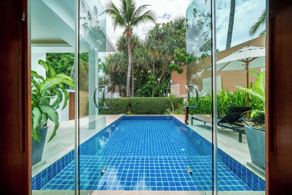 Фото La Flora Resort Patong