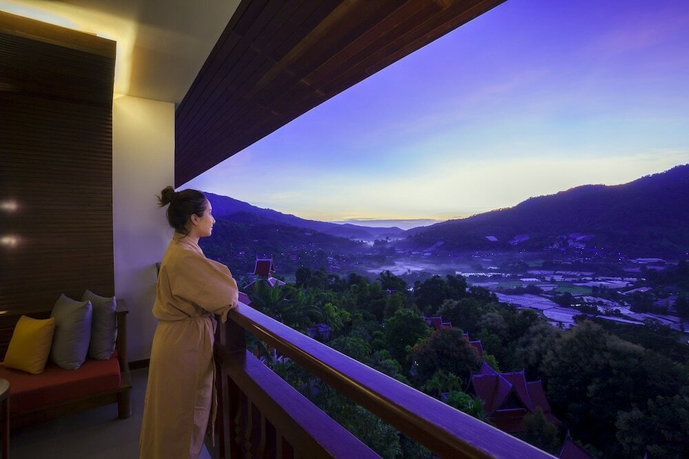 Фото Panviman Chiang Mai SPA Resort