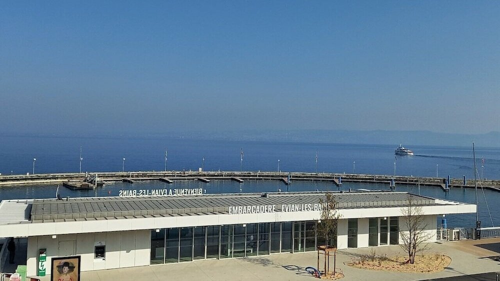 Фото Hotel Alizé The Originals Boutique