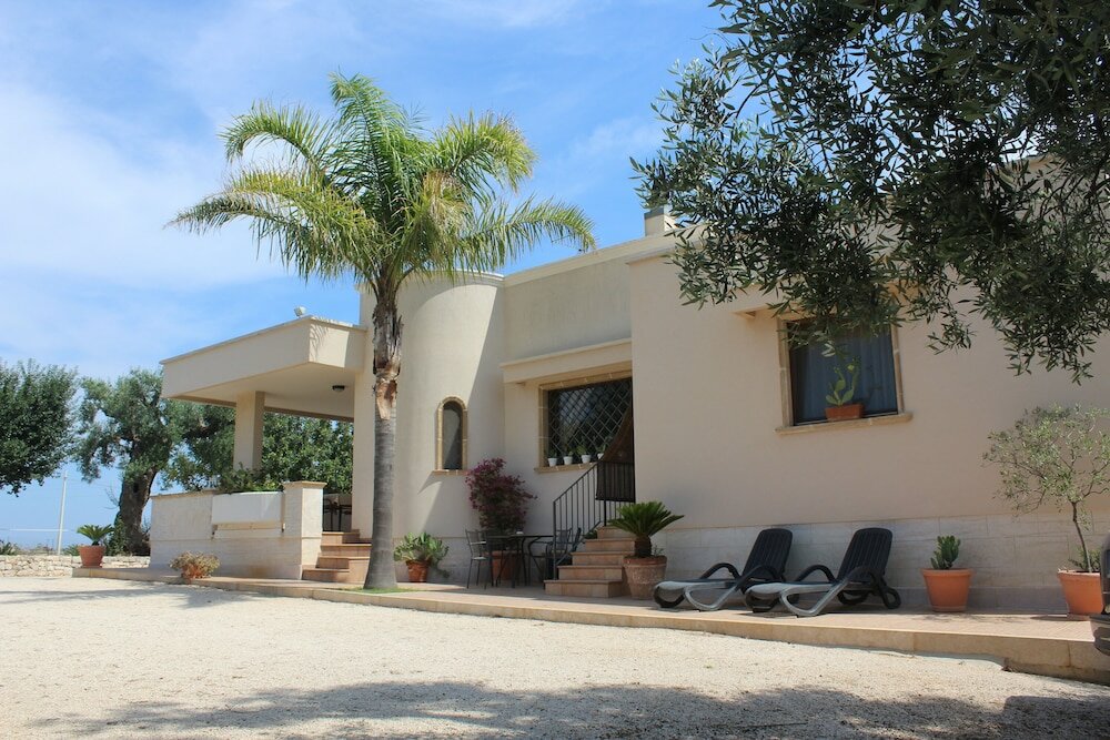 Фото Villa Narducci