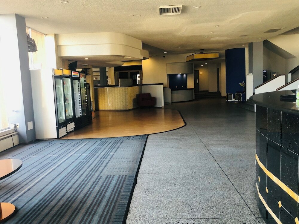 Фото Rodeway Inn