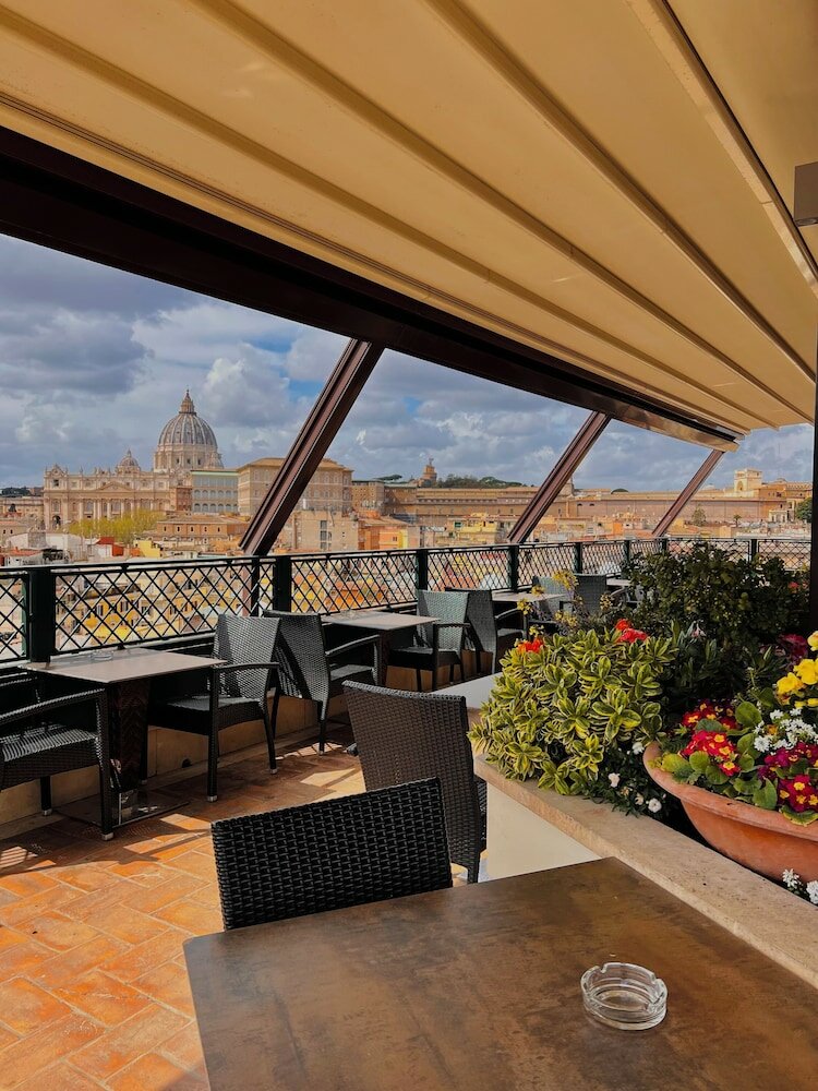 Фото Atlante Star Hotel