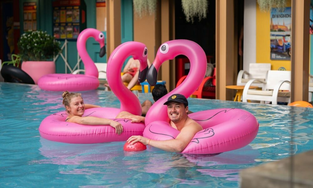 Фото Lub d Cambodia Siem Reap