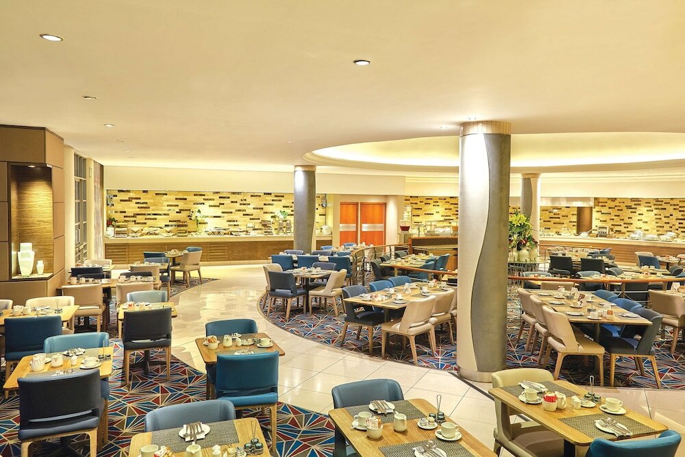 Фото Southern Sun Waterfront Cape Town