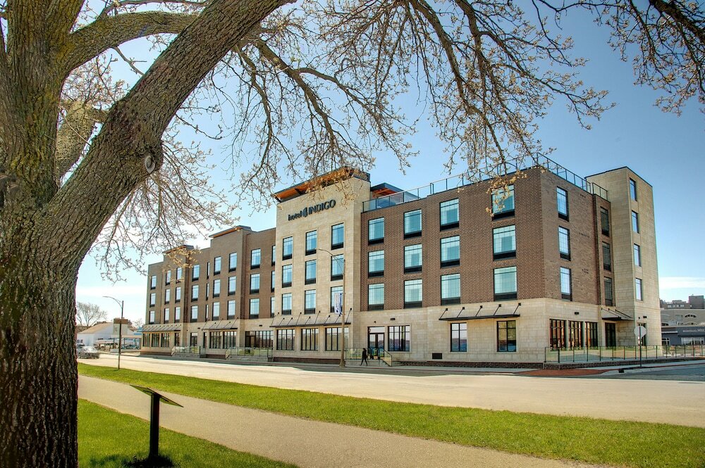 Фото Hotel Indigo Traverse City, an Ihg Hotel