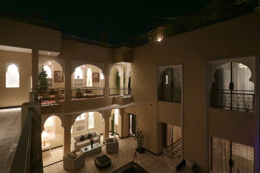 Фото Riad Faraj