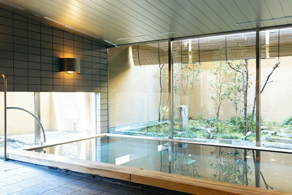 Фото Mitsui Garden Hotel Okayama