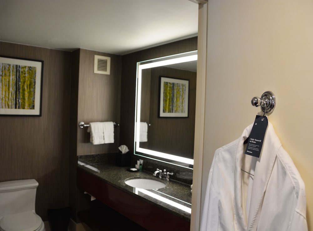 Фото Sheraton Agoura Hills Hotel