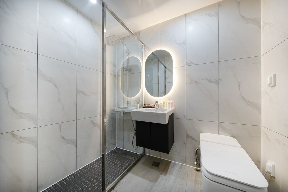 Фото Browndot Gwangju Sangmu