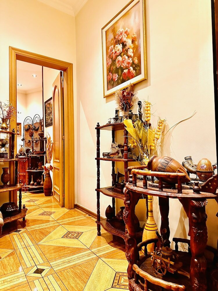 Фото British House