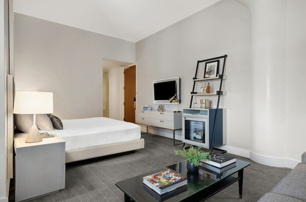 Фото Отель Ink 48