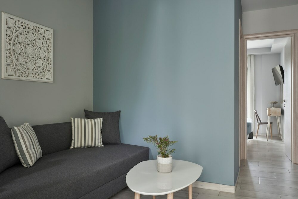 Фото Mirabilia Boutique Hotel